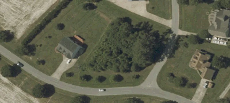 Waterfront Building Lot