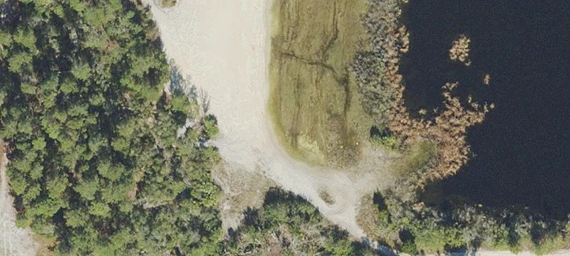 Vacant Residential Land Lot