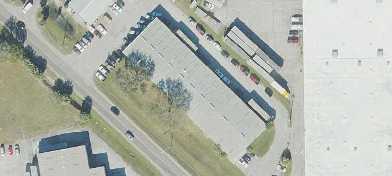 Office Building