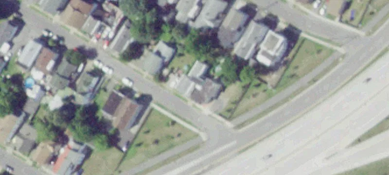 Two-Unit Residential Income Property