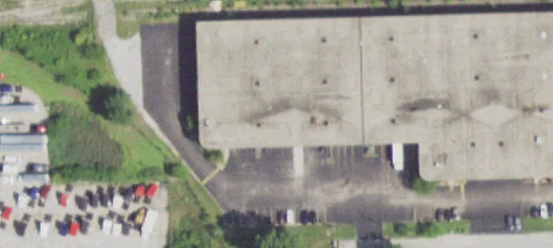 Renovated Industrial Warehouse