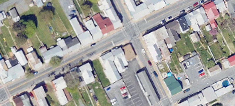 Turn-Key 5-Unit Apartment Building