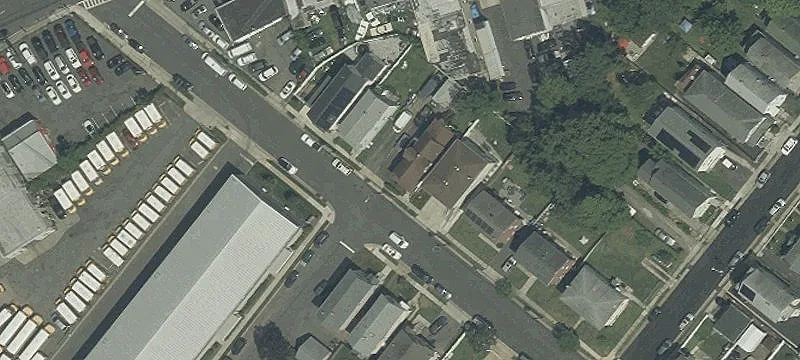 Two-Family Residential Income Duplex