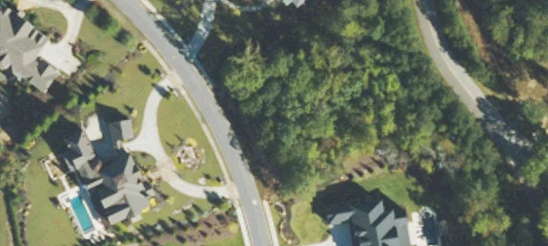 Gated Estate Home Site