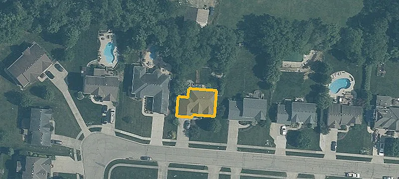 Custom Home Building Lot