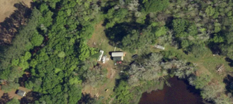 Waterfront Land Tract