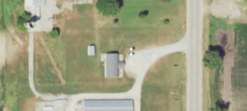 Flexible Barn-Style Retail/Office Building