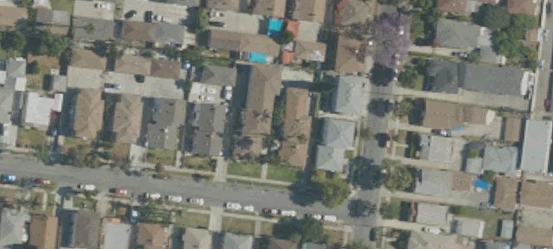 Two-Building Multifamily Property