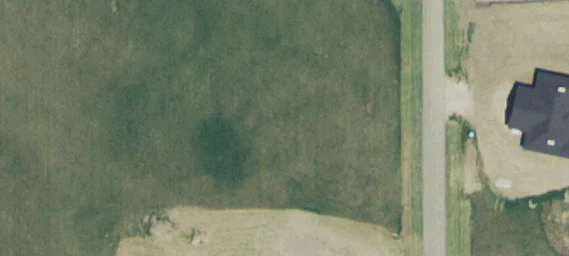 Residential Building Lot with Views