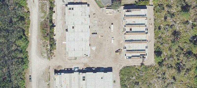 Vertical-Ready Condo Development Site