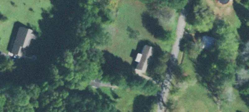 Cleared Residential Land with Garage
