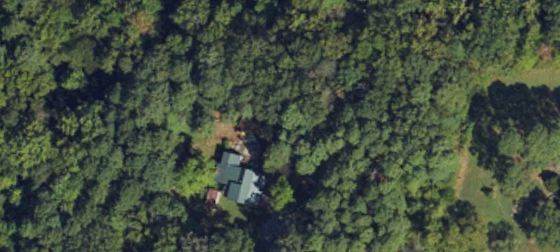 Utilities-Ready Residential Homesite