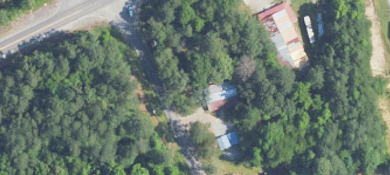 B-1 Zoned Commercial Land