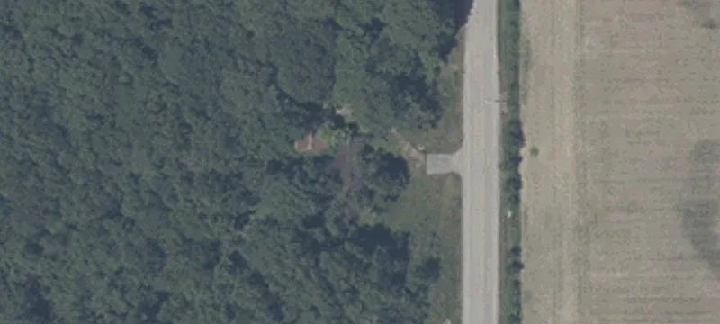 Highway Commercial Development Land