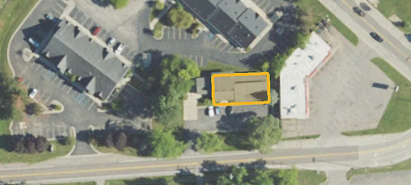 Vacant Residential Development Lot