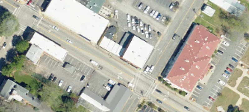 Mixed-Use Retail and Income Property