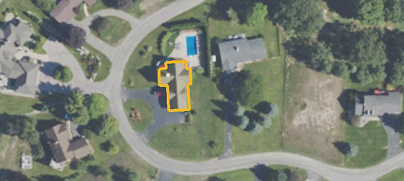 Residential Waterfront Development Land