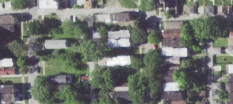 Freestanding Land Parcel