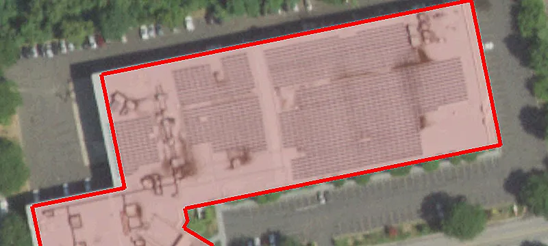 Industrial Special Purpose Property