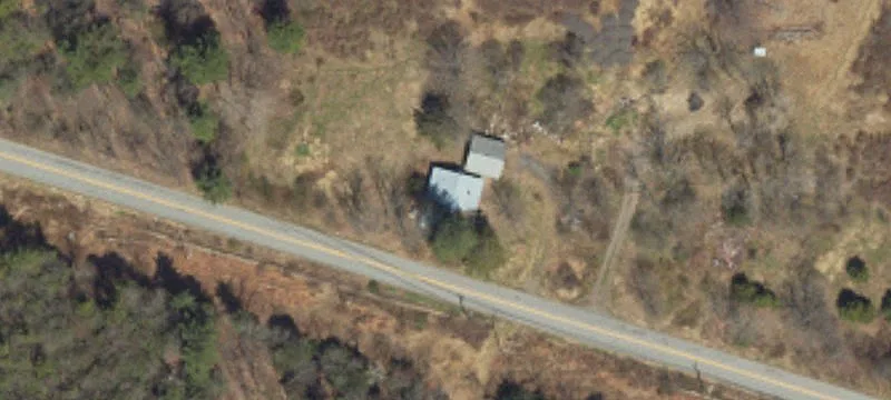 Acreage with Fields and Wooded Areas