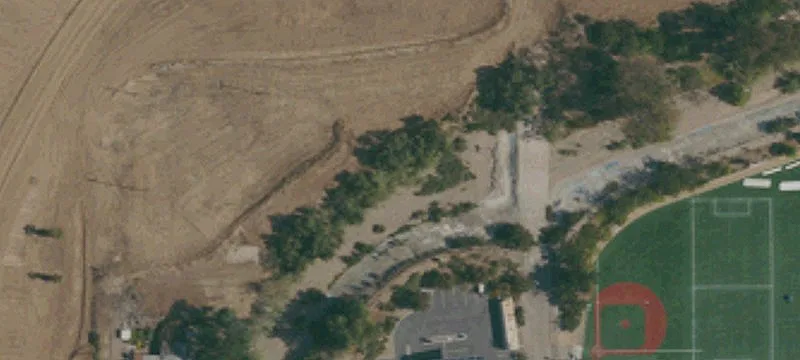 Vacant Land Opportunity