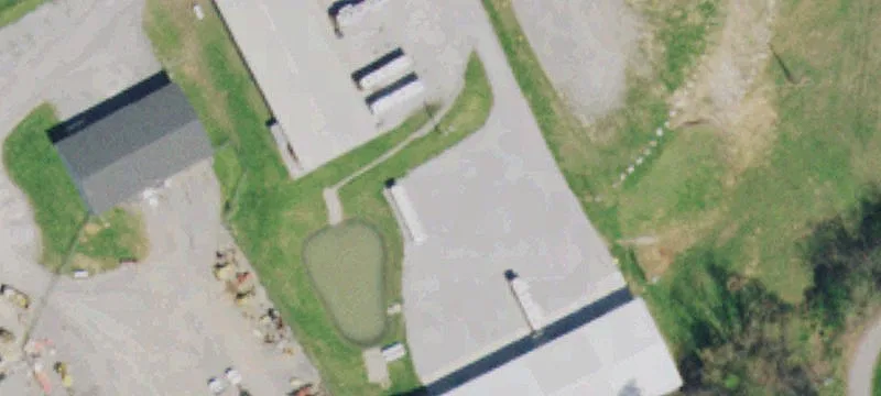 Industrial Development Land