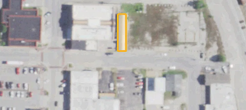 Vacant Development Land Tract