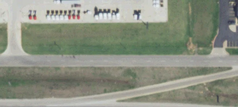 General Commercial Land Parcel