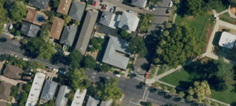 Remodeled 12-Unit Apartment Community