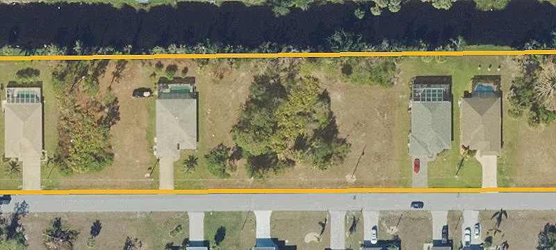 Residential Buildable Lot