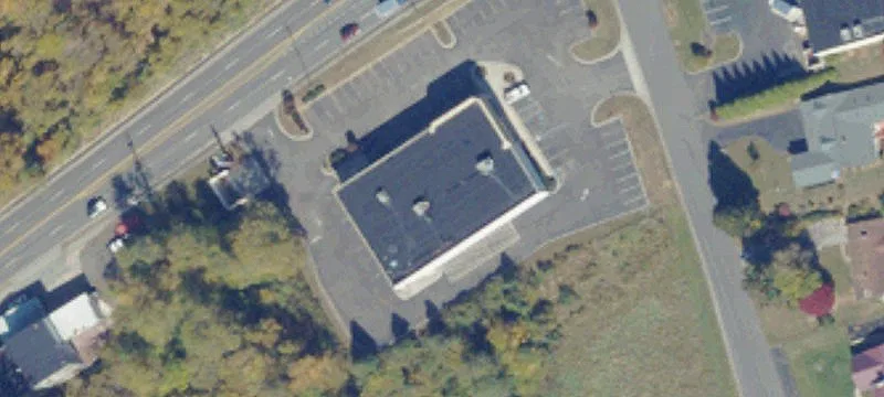 Net Leased Walgreens with Drive-Through