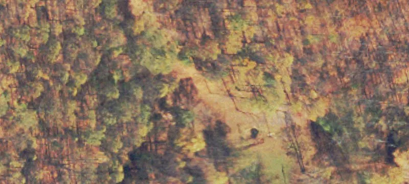 Mountain-Top Residential Land Lot