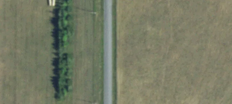 Farmland Parcel for Sale