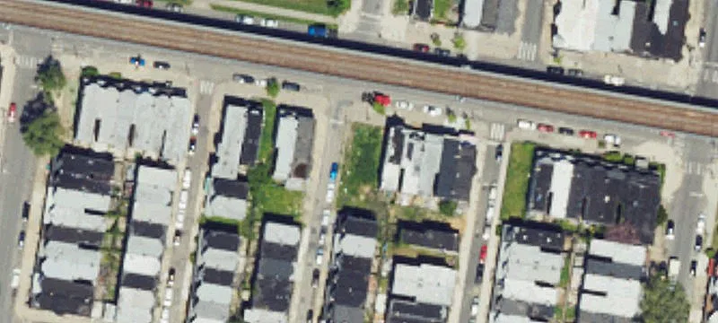 Specialty Land Parcel