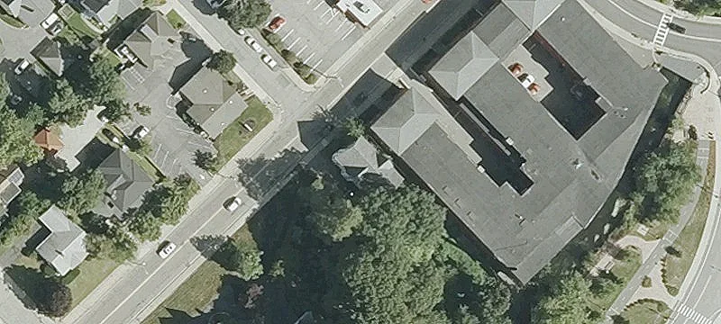 Renovation-Needed Three-Family Home