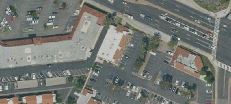 Retail Investment Property