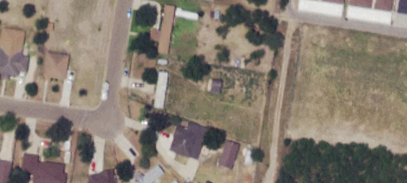 Well-Maintained 4-Plex