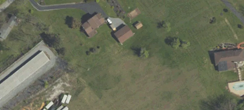 Commercially Zoned Development Lot