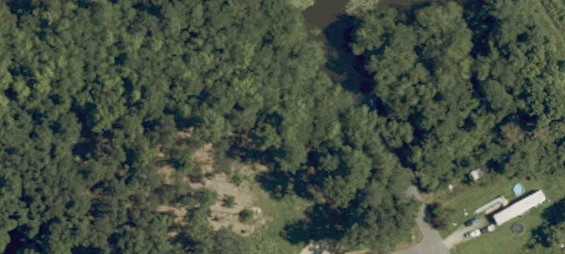 Waterfront Canal-Front Land