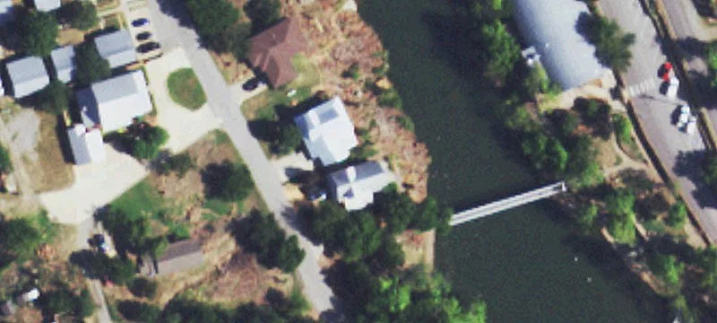 Residential Development Homestead Land