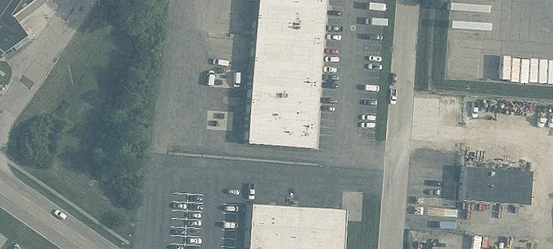 Office/Warehouse Flex Space
