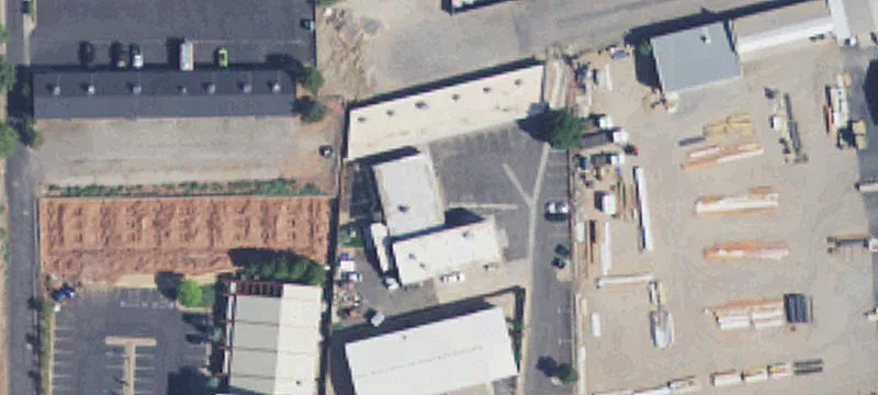 Flexible Office Suite for Lease