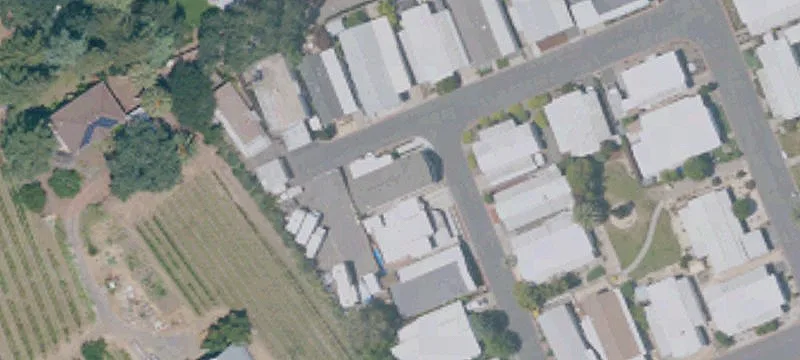 Residential Income Property