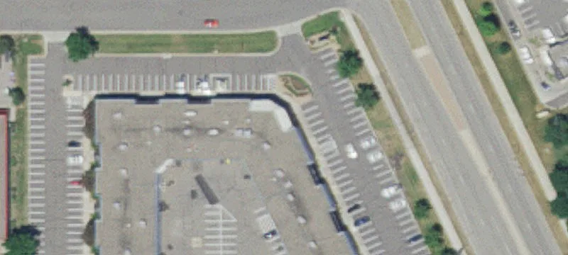 Retail and Medical Center