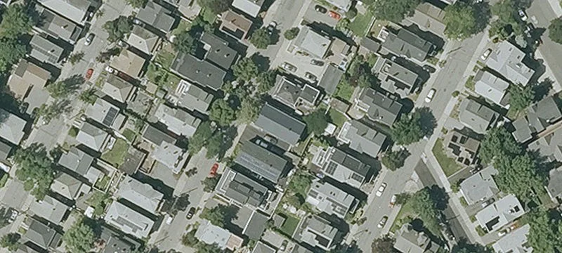 Owner-Occupied Two-Family Apartment