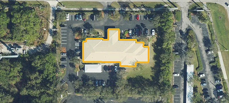 Multi-Tenant Medical Office Building