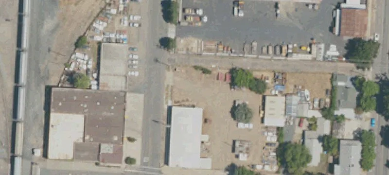 Retail Strip Center Opportunity