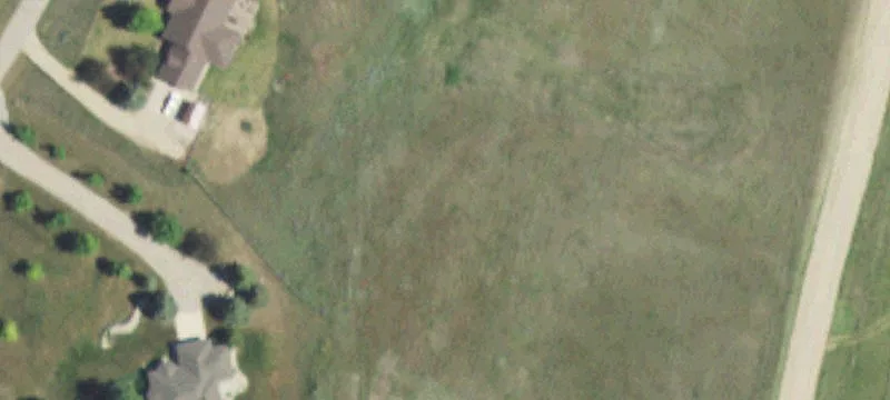 Residential Building Land Parcel