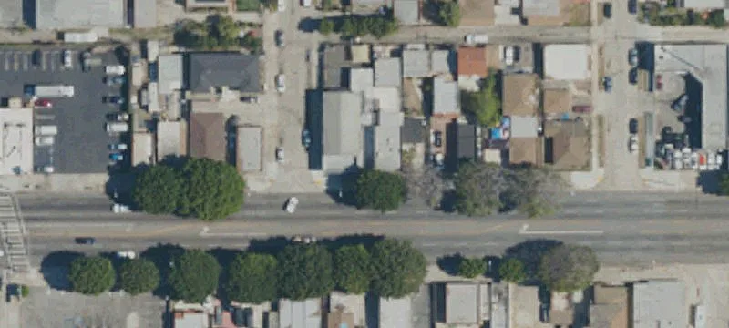 Retail Storefront Property