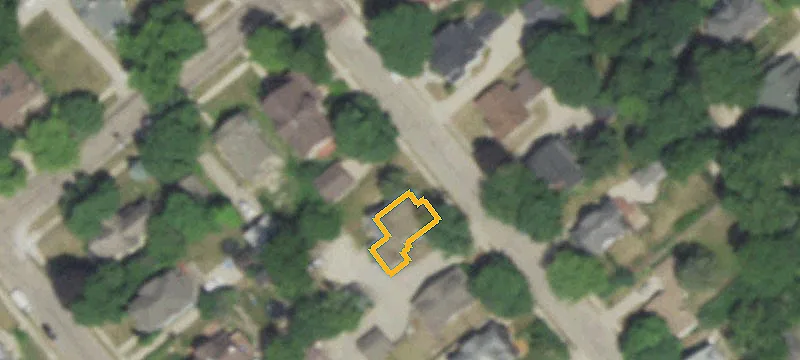 Fully-Improved Residential Building Lots